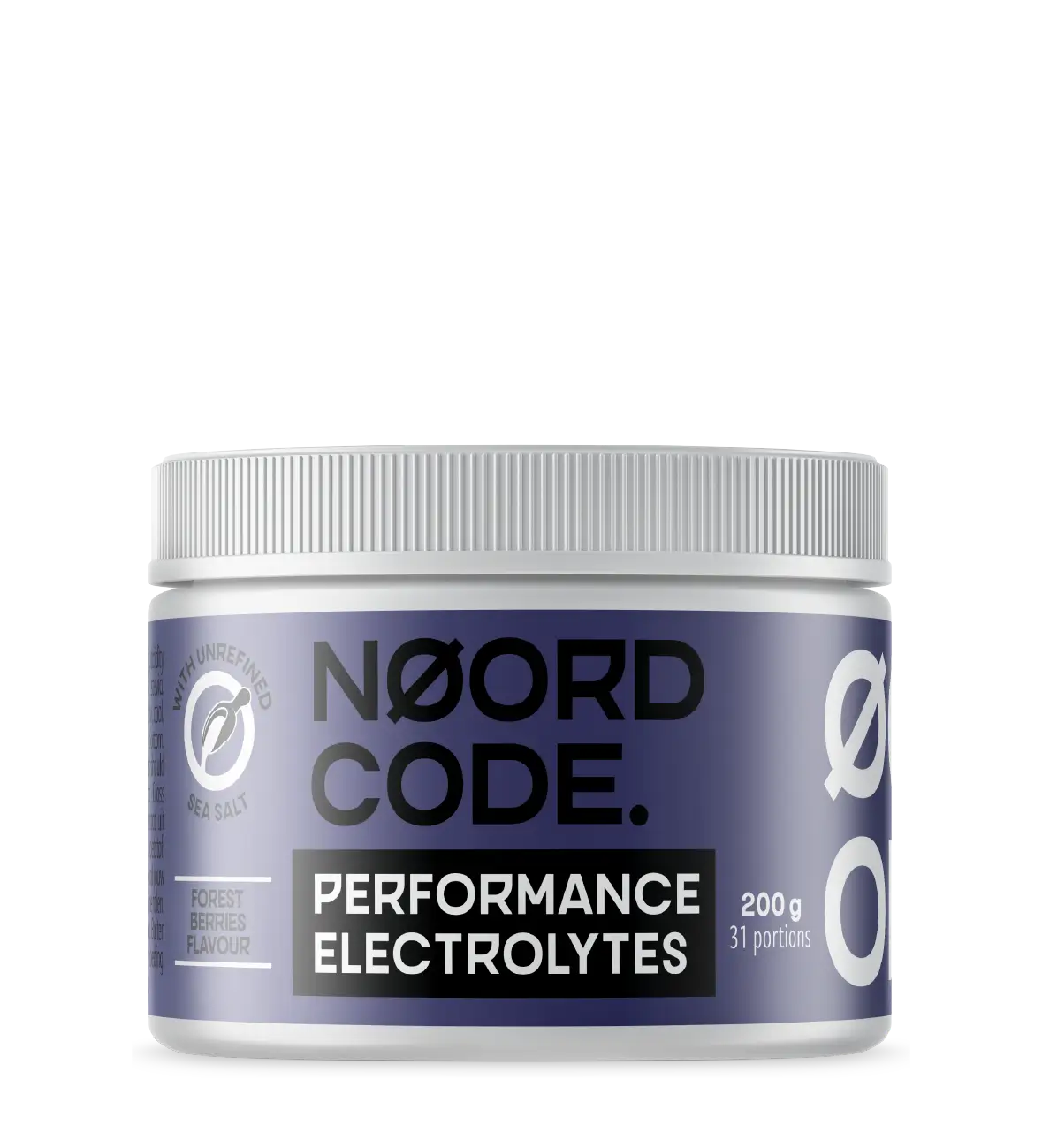 Performance Electrolytes Forest Berries