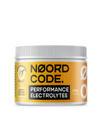 Performance Electrolytes Lemon Orange