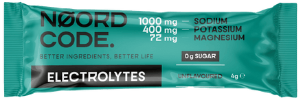 Electrolytes Sticks Unflavoured