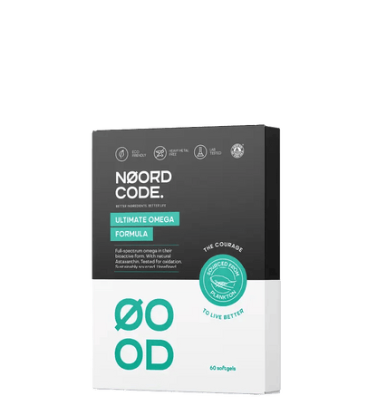 Acheter NoordCode Ultimate Omega Formula chez LiveHelfi