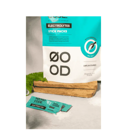 Electrolytes Sticks Unflavoured