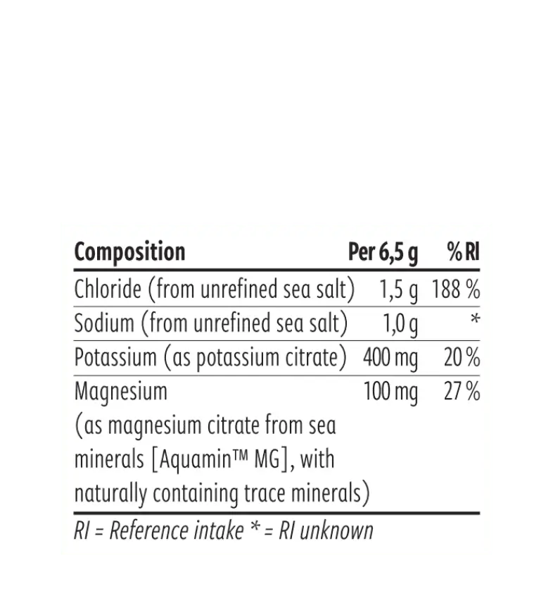 Performance Electrolytes Forest Berries