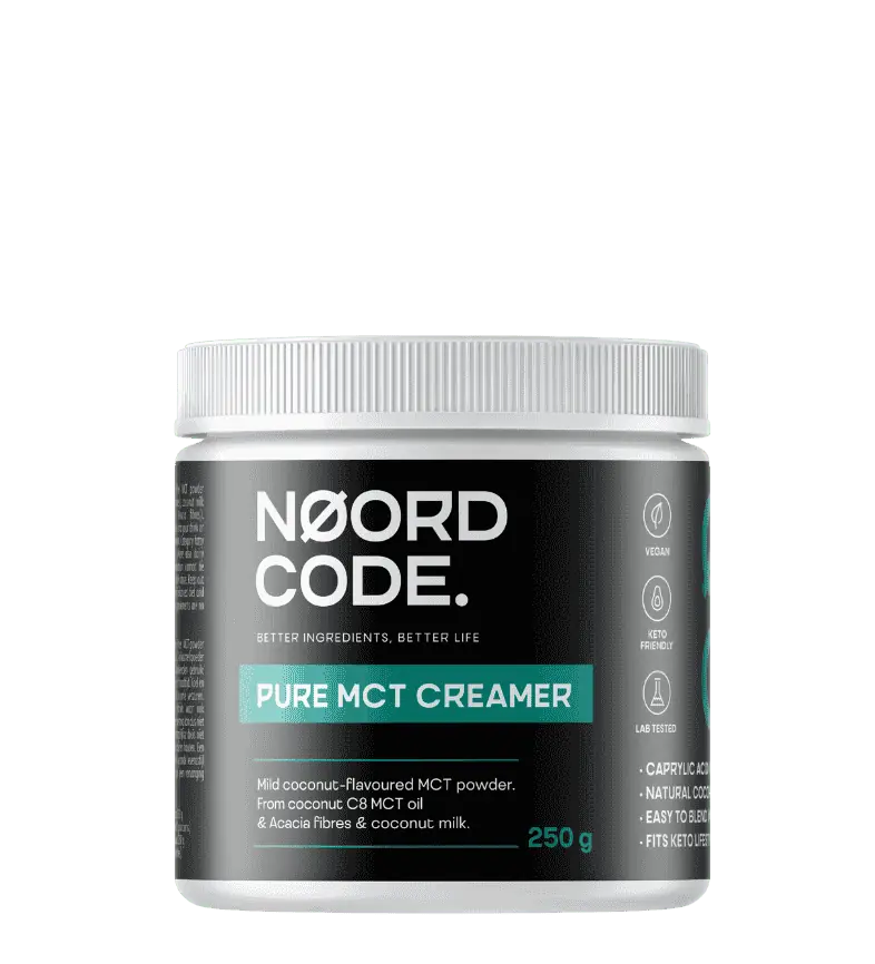 Pure MCT Creamer