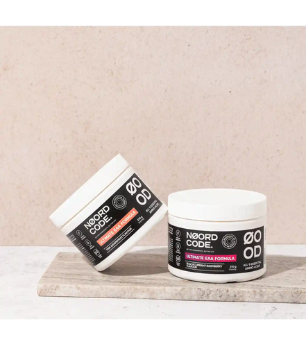 Ultimate EAA Formula Pink Grapefruit