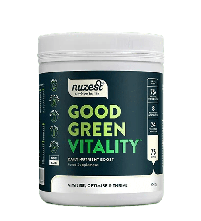 GoodGreenVitality