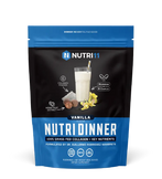 NutriDinner Vanilla