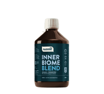 Inner Biome Blend - Berry