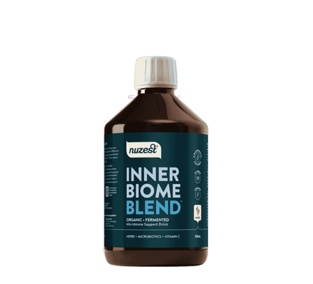 Inner Biome Blend - Ginger