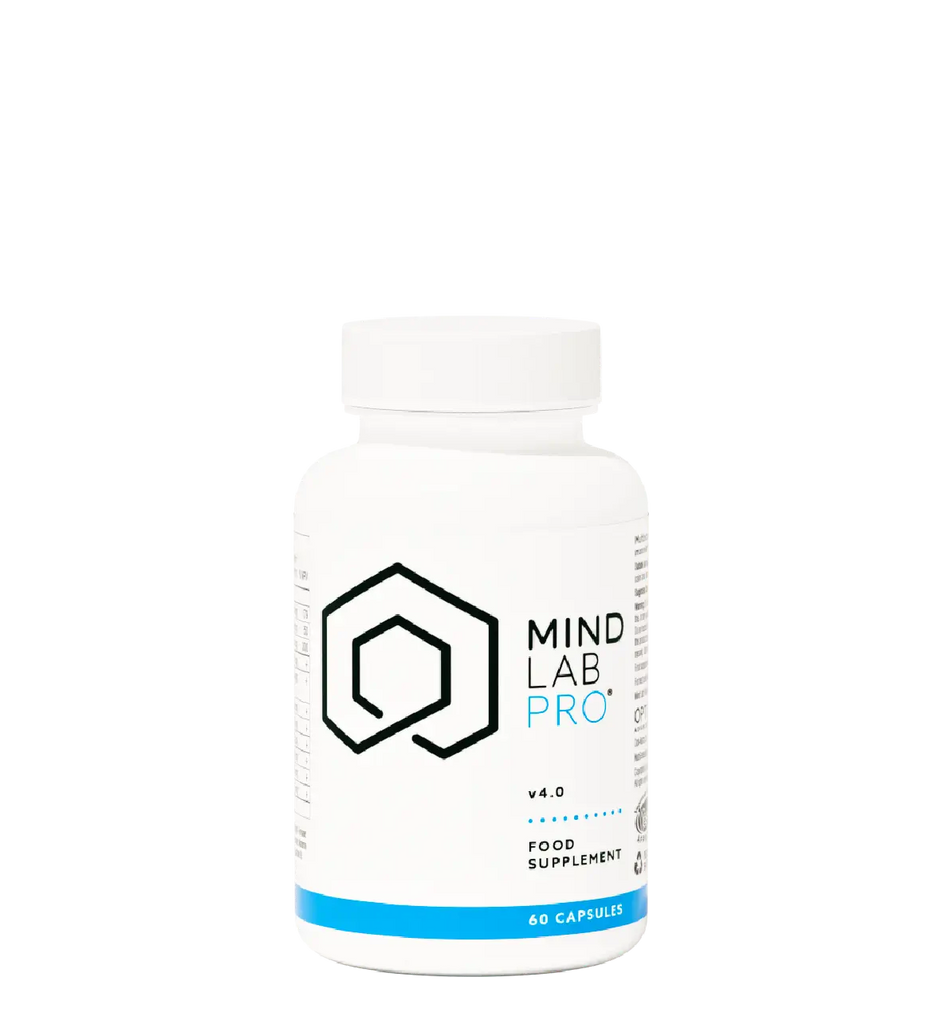 Mind Lab Pro