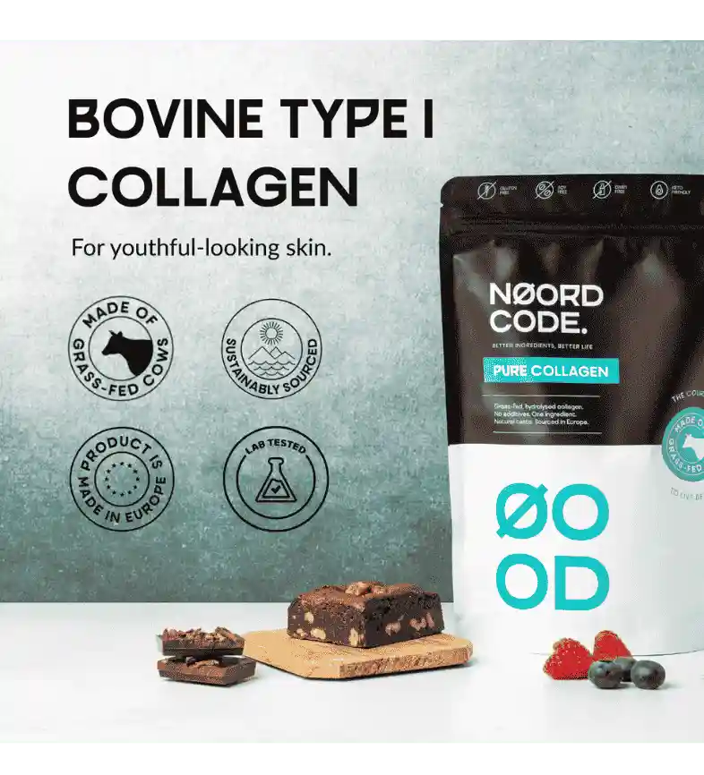Grass-Fed Pure Collagen 3-Pack