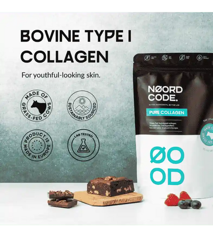 Grass-Fed Pure Collagen 3-Pack