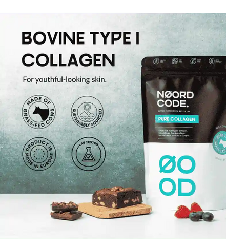 Grass-Fed Pure Collagen 3-Pack