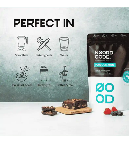 Grass-Fed Pure Collagen Single Servings