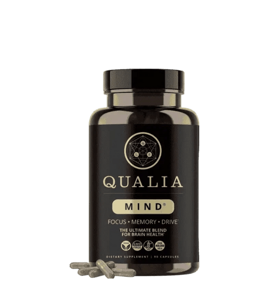 Acheter Neurohacker Collective Qualia Mind 2.0 chez LiveHelfi