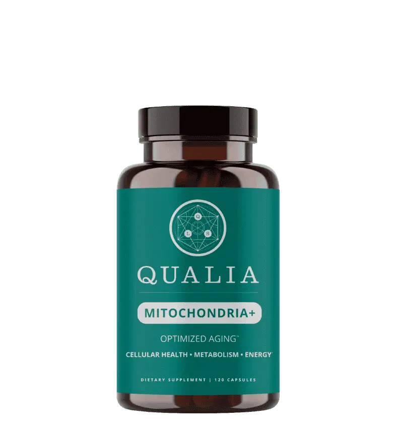 Qualia Mitochondria+