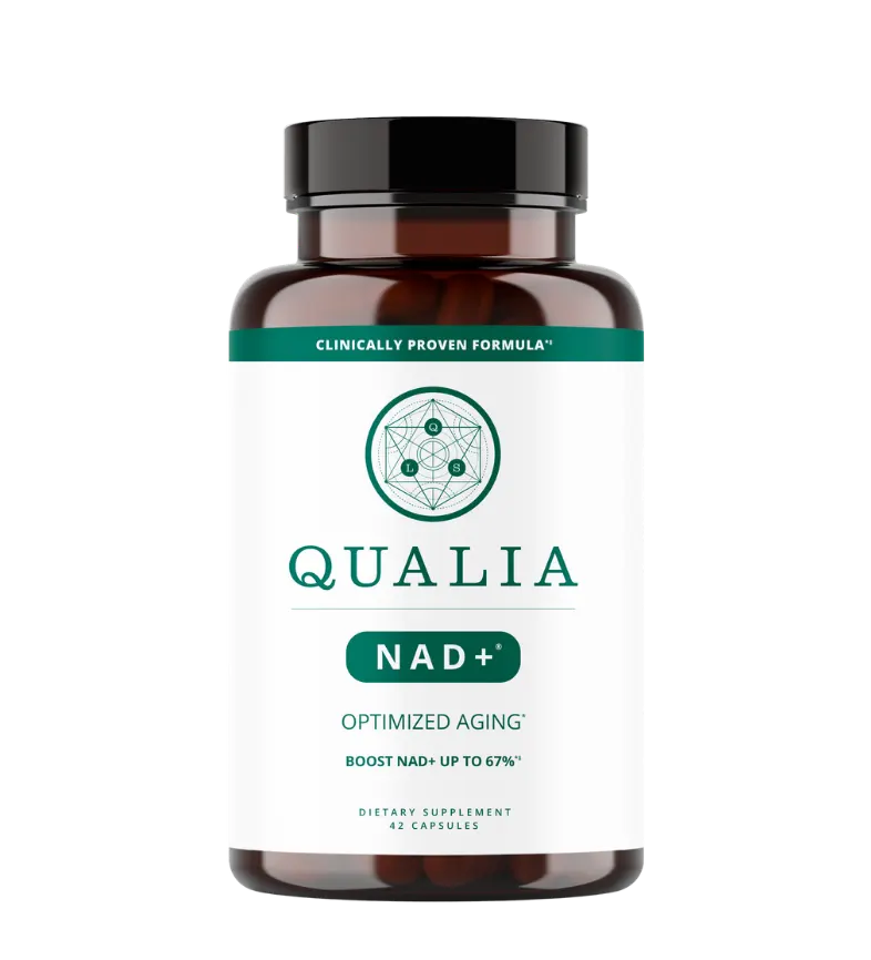 Qualia NAD+