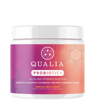 Qualia Probiotic+