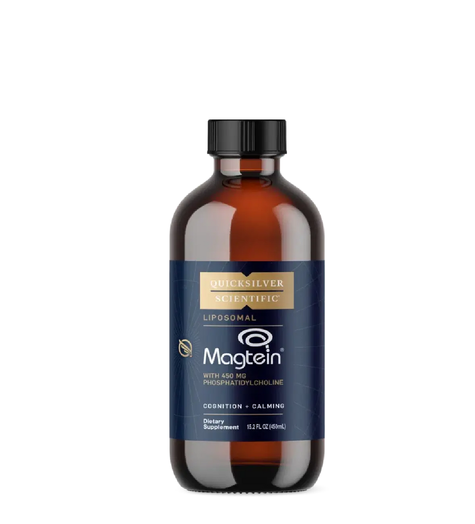Liposomal Magtein™