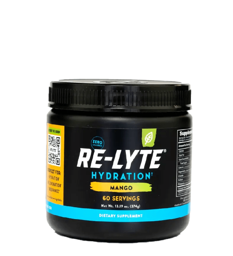 Acheter Redmond Re-Lyte Hydration (Mango) chez LiveHelfi