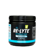 Re-Lyte Hydration (Unflavoured)