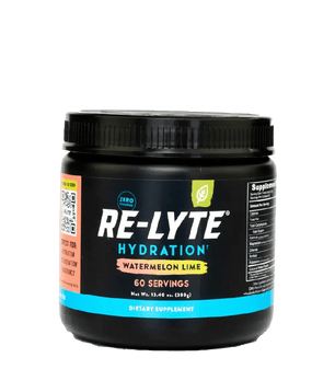 Acheter Redmond Re-Lyte Hydration (Watermelon Lime) chez LiveHelfi