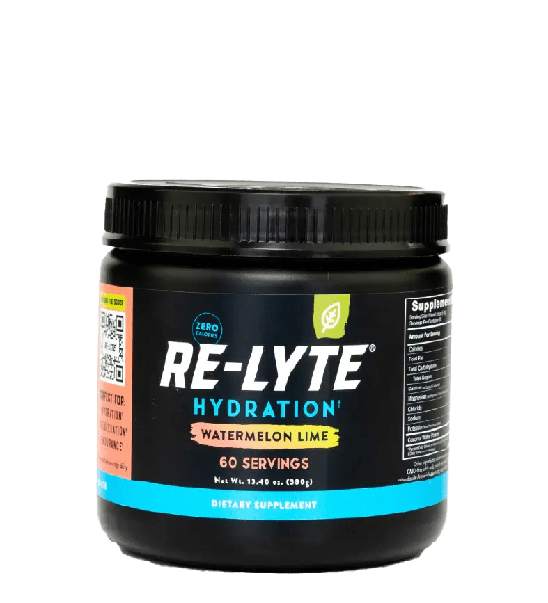 Acheter Redmond Re-Lyte Hydration (Watermelon Lime) chez LiveHelfi