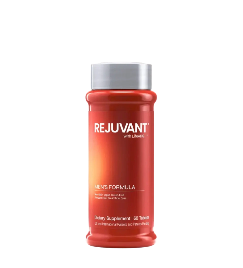 Men's Formula