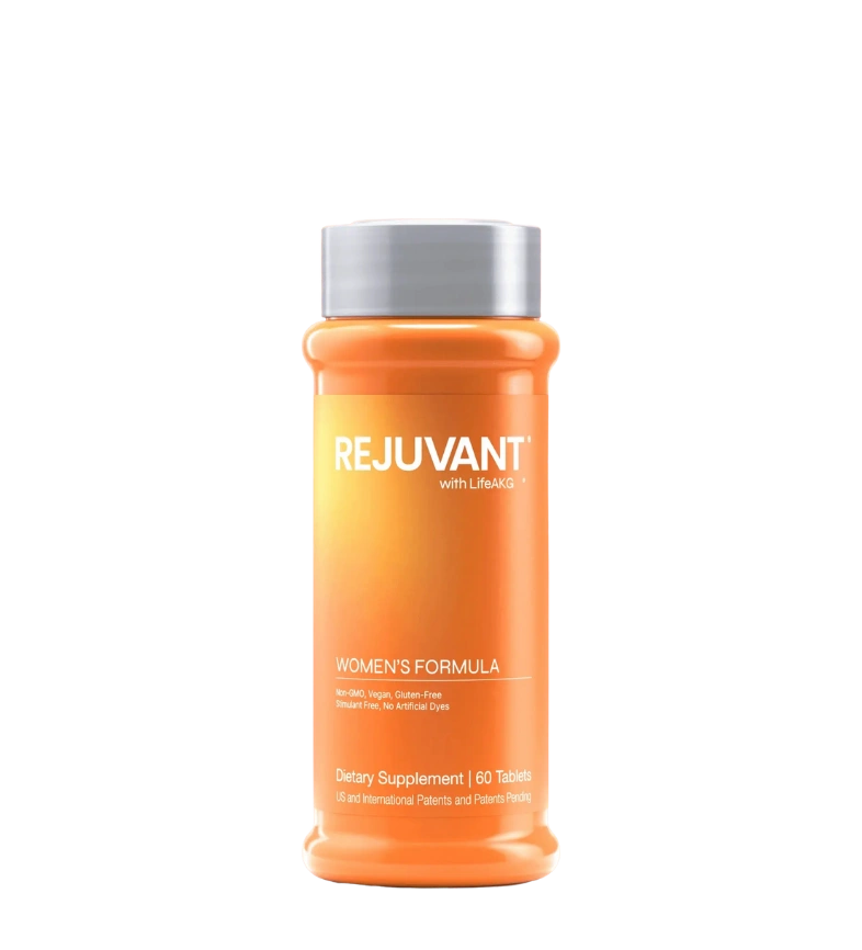 Women's Formula