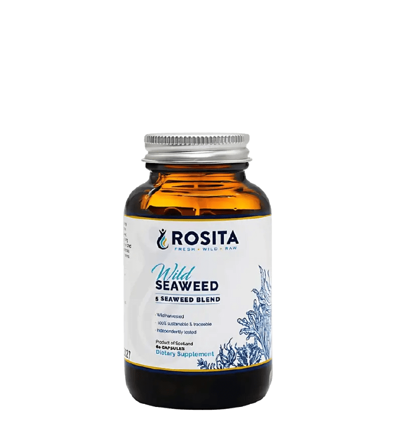 Acheter Rosita 5 Seaweed Blend chez LiveHelfi