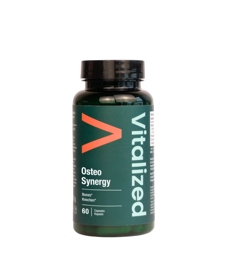 Osteo Synergy