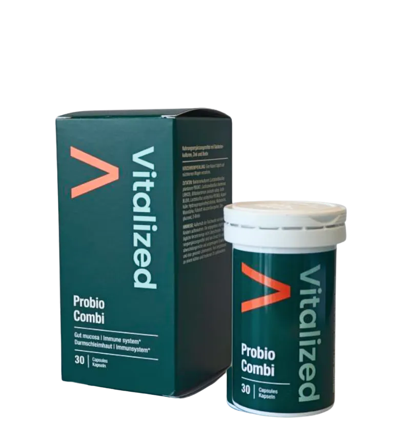 Probio Combi