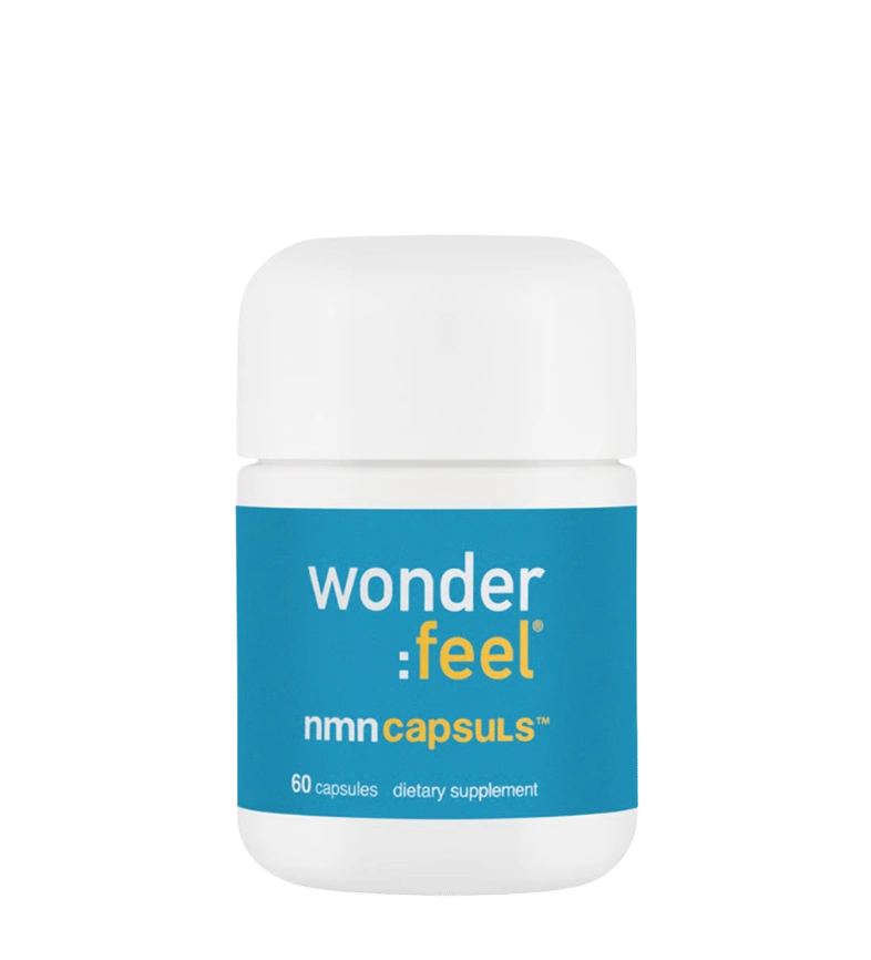 NMN Capsuls