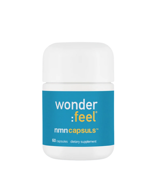 NMN Capsuls