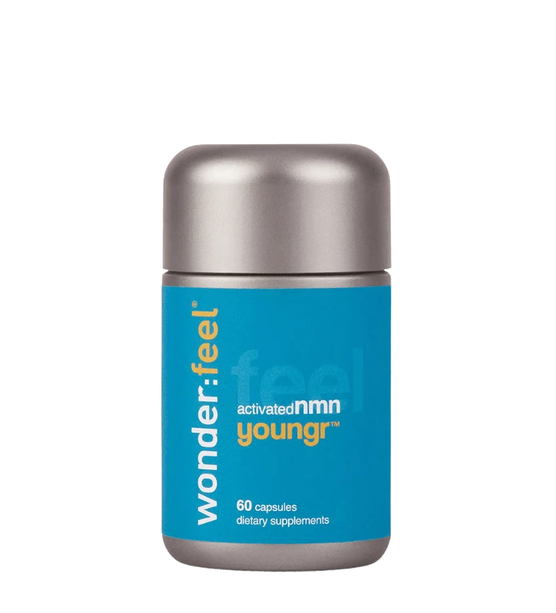 Youngr NMN