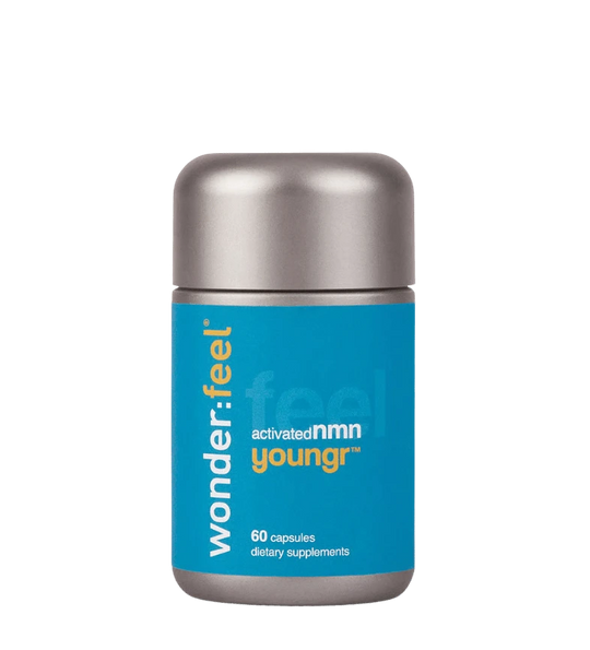 Youngr NMN