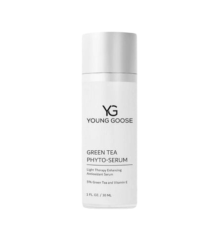 Green Tea Phyto-Serum