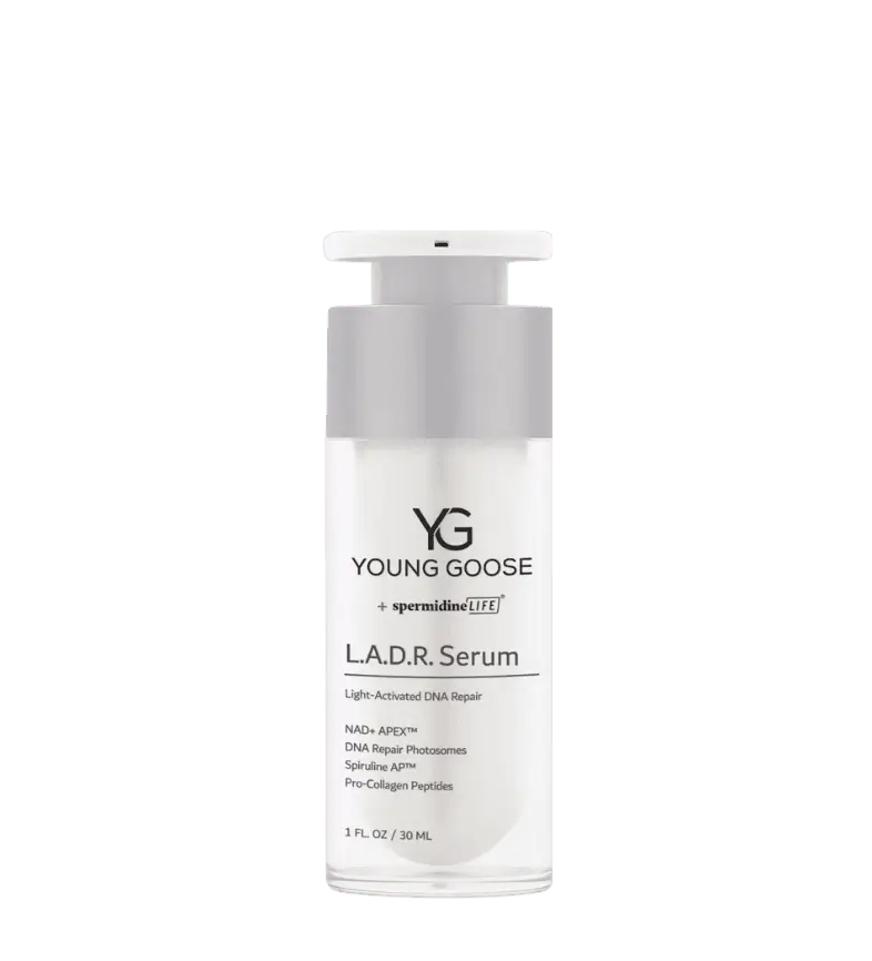 L.A.D.R. Serum