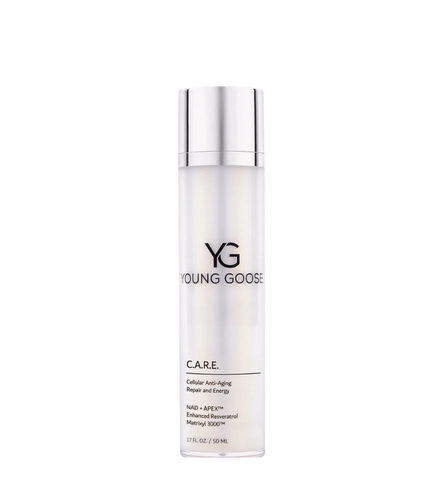 C.A.R.E. NAD+ Boosting Moisturizer