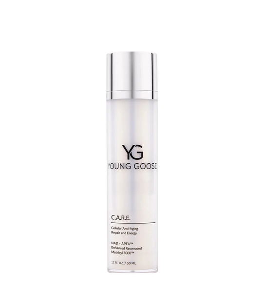 C.A.R.E. NAD+ Boosting Moisturizer