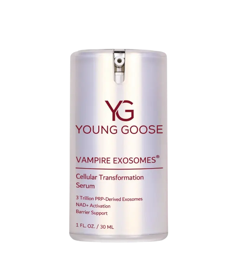 Vampire Exosomes