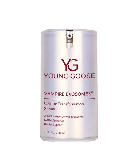 Vampire Exosomes