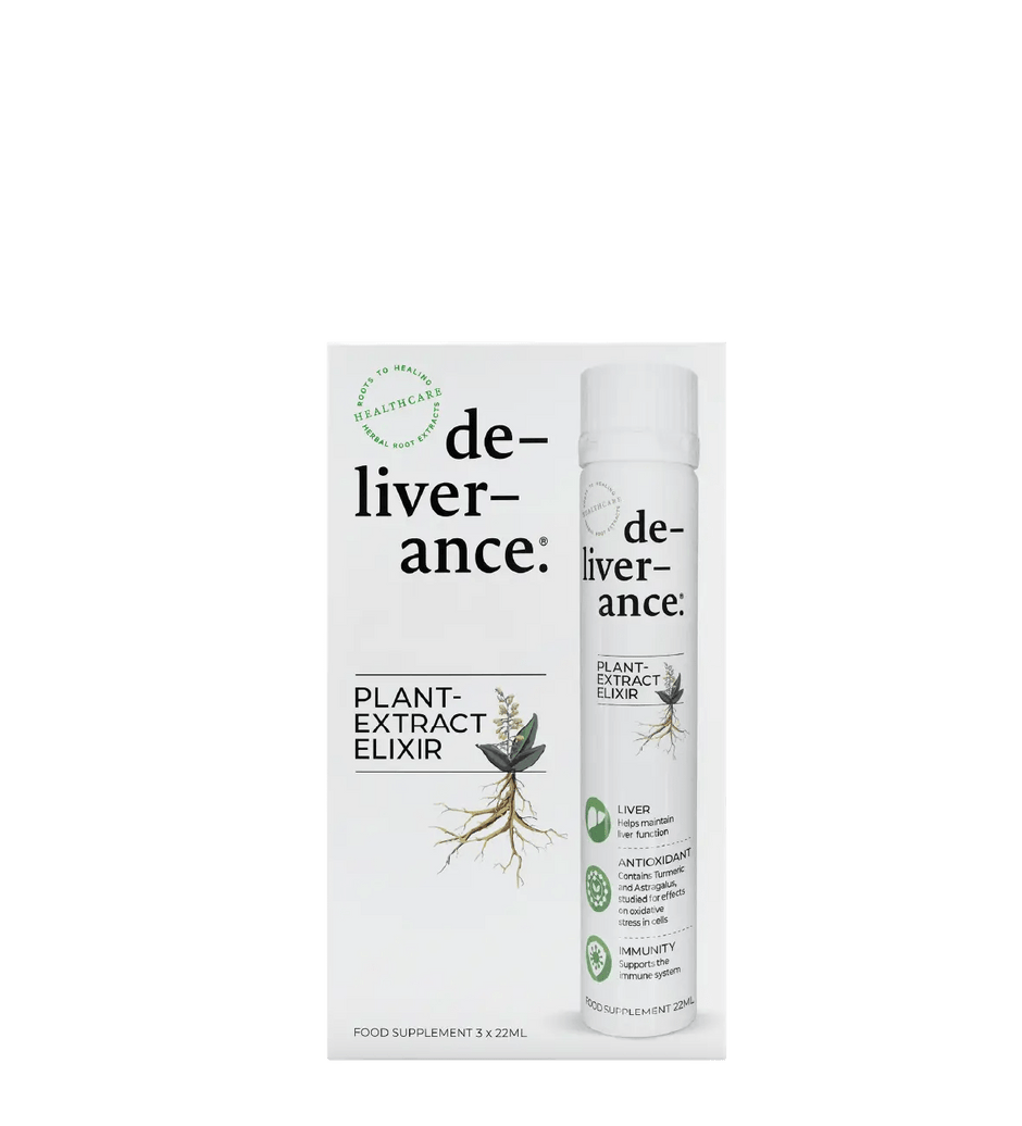Acheter de-liver-ance de-liver-ance elixir 3-Pack chez LiveHelfi