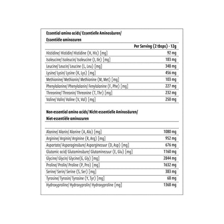 Grass-Fed Pure Collagen 3-Pack