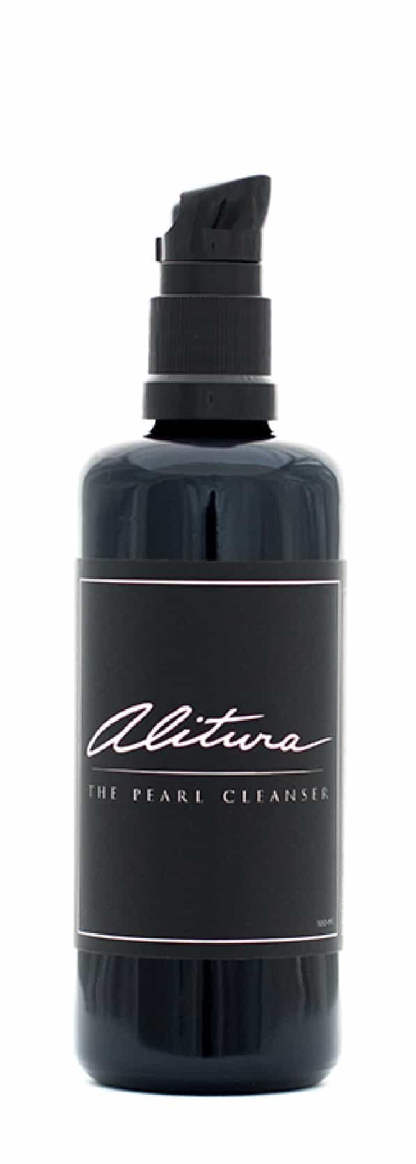 Acheter Alitura Naturals Pearl Cleanser chez LiveHelfi