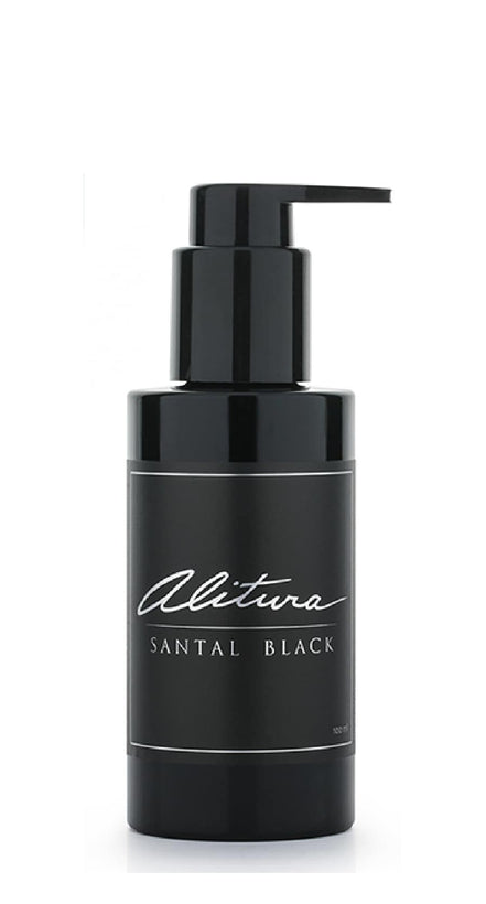 Acheter  Alitura Naturals Santal Black chez LiveHelfi