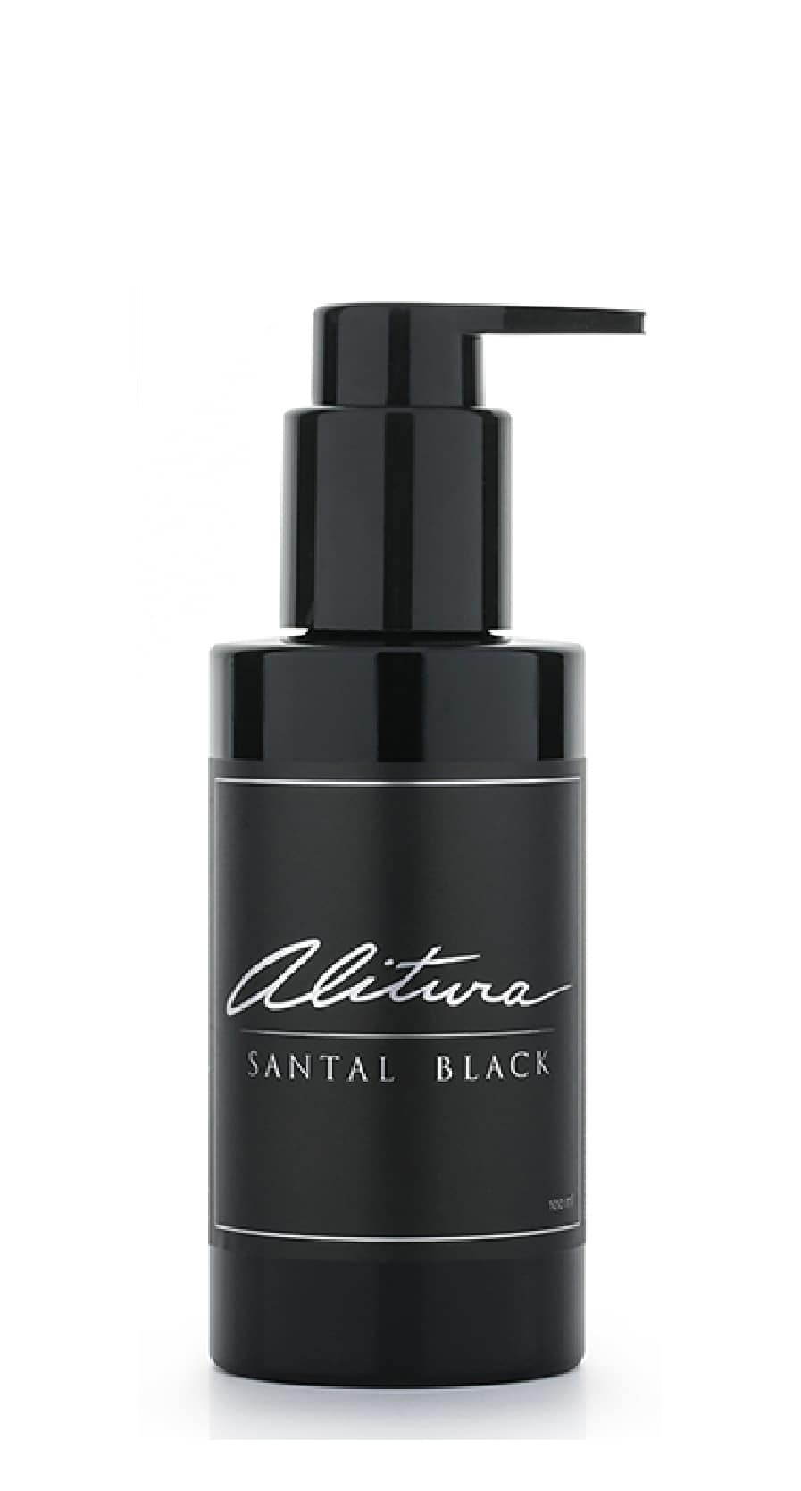 Acheter Alitura Naturals Santal Black chez LiveHelfi