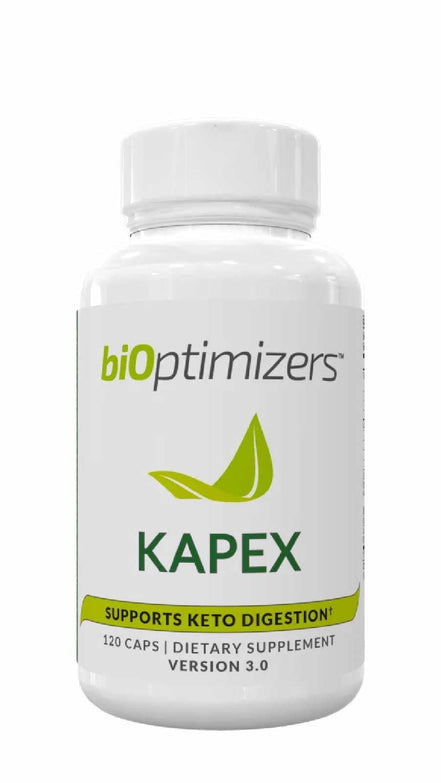 BiOptimizers kApex