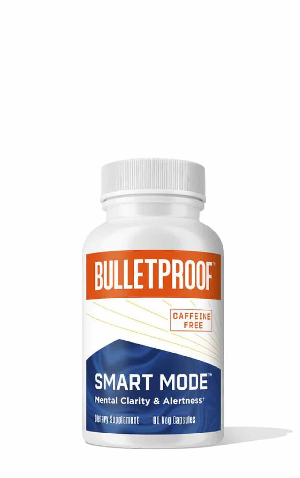 Acheter  Bulletproof Smart Mode chez LiveHelfi