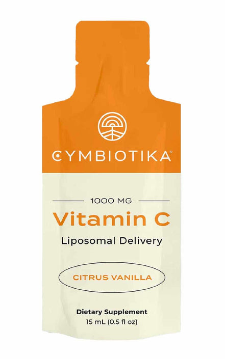 Cymbiotika Liposomal Vitamin C 2