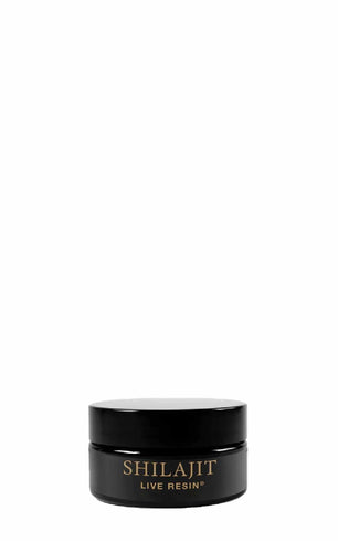 Acheter Cymbiotika Shilajit Black Gold chez LiveHelfi
